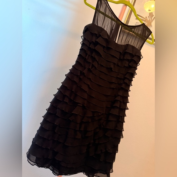 EXPRESS COCKTAIL DRESS - Picture 3 of 10